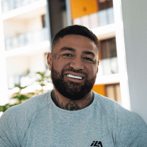 John Lavulo