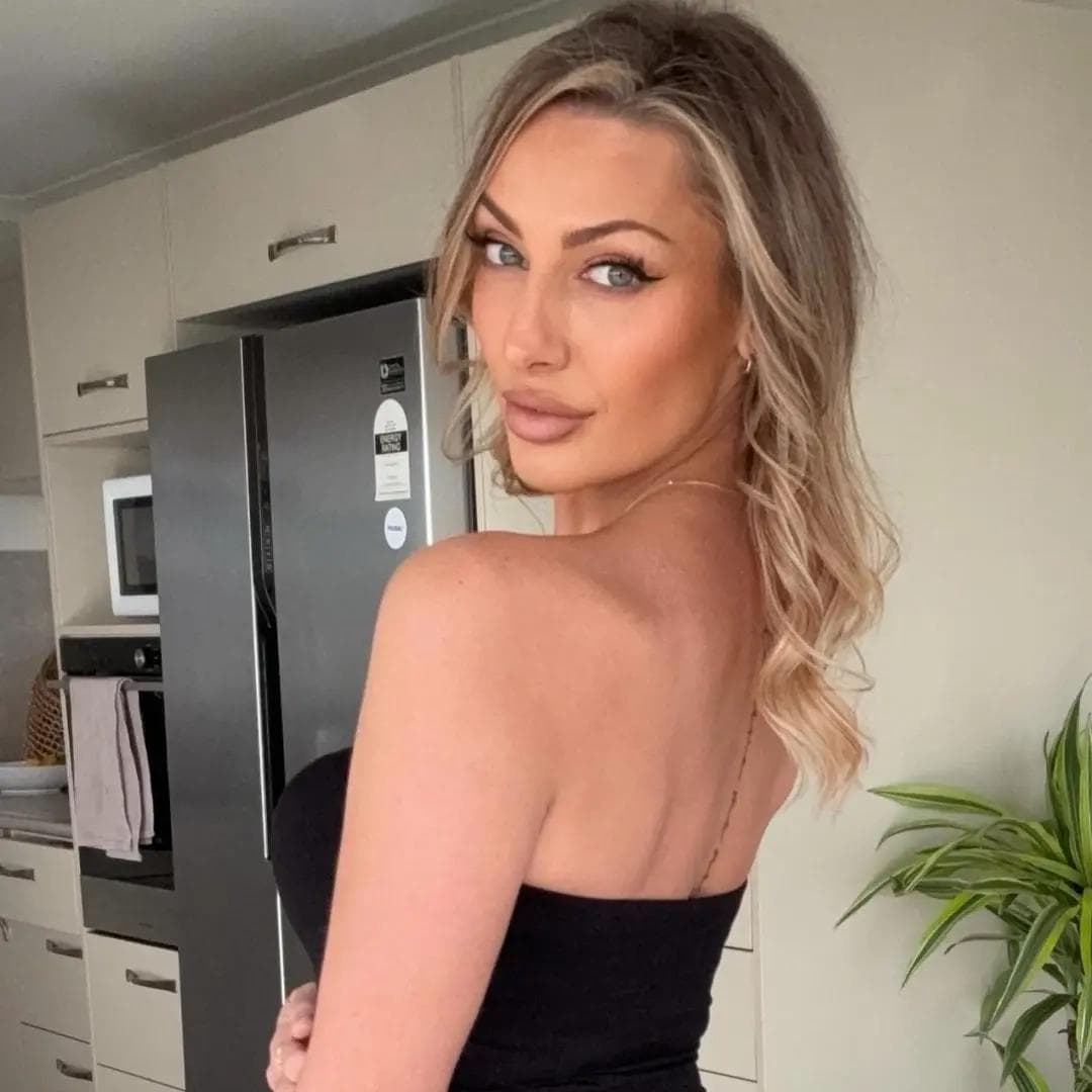 Georgia Arkle