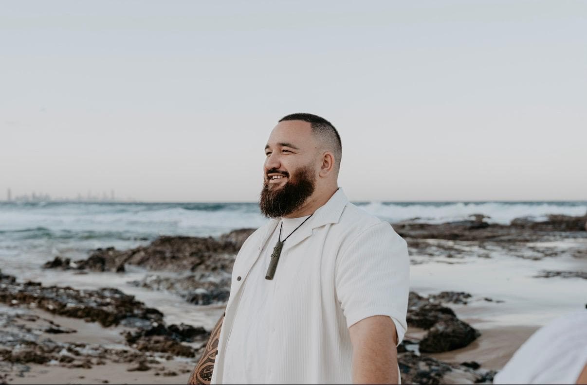 Mikaere 'MK' Rapana